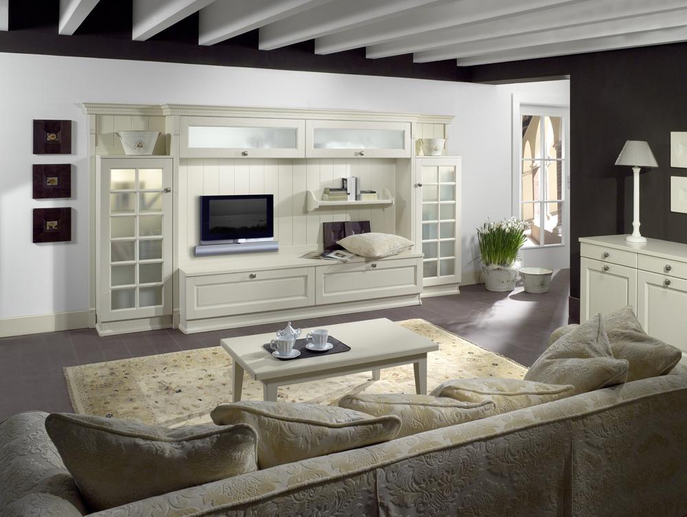 Soggiorni Classici Bianchi - Idee Per La Casa - Syafir.com Soggiorni Classici Bianchi - Idee Per La Casa - Syafir.com